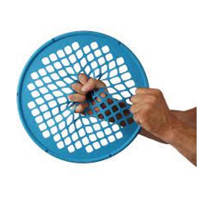 Powerweb El-Parmak Güçlendirici Mavi Sert